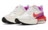 Фото #4 товара Nike Air Max Verona 低帮 跑步鞋 女款 白红紫 / Кроссовки Nike Air Max Verona CZ6156-100