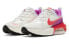 Nike Air Max Verona 低帮 跑步鞋 女款 白红紫 / Кроссовки Nike Air Max Verona CZ6156-100