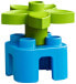 Фото #21 товара Конструктор LEGO Duplo 10913 Brick Box - разноцветные кирпичи для творчества