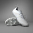 Фото #2 товара Бутсы adidas Predator Accuracy.1 Low Firm Ground Boots (Белые)