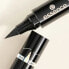 Фото #68 товара Eyeliner Quick Wing! Stamp 01 Black, 3,5 ml