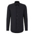 Фото #2 товара BOSS Hays Kent 214 long sleeve shirt