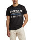 Фото #1 товара Men's Regular-Fit Old Skool Originals T-Shirt