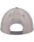 Фото #2 товара Men's Gray Distressed Houston Cougars Operation Hat Trick Tailgate Adjustable Hat
