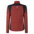 MONTURA Rock Rose full zip fleece