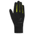 ფოტო #2 პროდუქტის REUSCH Liam Touch-Tec gloves