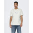 ფოტო #1 პროდუქტის ONLY & SONS Kye Reg Photo short sleeve T-shirt