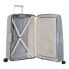 ფოტო #10 პროდუქტის SAMSONITE S´Cure Spinner 75/28 102L Trolley