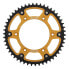 Фото #1 товара SUPERSPROX Stealth 50D RST990X50GLD Rear Sprocket