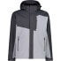 Фото #1 товара CMP Zip Hood Detachable Inner 31Z1587D detachable jacket