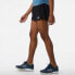 Фото #3 товара NEW BALANCE Impact Run 3´´ Split Shorts