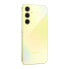 Фото #2 товара Смартфоны Samsung Galaxy A35 6,6" Octa Core 8 GB RAM 256 GB Жёлтый