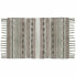 Carpet DKD Home Decor Fringe Boho Polyester Cotton (200 x 290 cm)