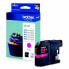 Original Ink Cartridge Brother LC-123MBP Magenta