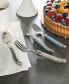 Фото #6 товара Сервировочные ложки и вилки French Home laguiole, набор из 8 штук, из мамораютра