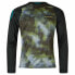 Фото #3 товара ENDURA Pixel Cloud LTD long sleeve enduro jersey