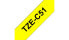 Фото #5 товара Brother Laminated tape - Black on fluorescent yellow - TZe - Grey - Thermal transfer - Brother - PT-2430PC - PT-2700 - PT-2730 - PT-9600 - PT-9700PC - PT-9800PCN