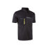 Фото #3 товара U-POWER LIBRA short sleeve polo