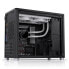 Фото #8 товара Jonsbo D30 Micro-ATX Gehäuse, Tempered Glass - schwarz