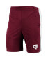 Men's Maroon Texas A&M Aggies Very Thorough Shorts