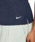 Фото #4 товара Women's Dri-FIT Victory Sleeveless Golf Polo T-Shirt