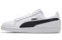 PUMA Smash L Sneakers (White)