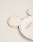 Фото #4 товара Pack of children’s mickey mouse © disney paper plates (pack of 12)