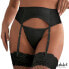 Фото #1 товара Tessy Garter and Thong Set