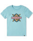 Toddler & Little Boys Rainmaker Logo-Print T-Shirt