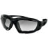 Фото #2 товара BOBSTER Renegade Photochromic off-road goggles