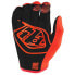 TROY LEE DESIGNS Air Solid off-road gloves