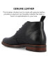 Фото #8 товара Men's Wilcox Tru Comfort Foam Plain Toe Lace-up Chukka Boots