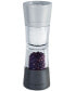 Lincoln Duo Salt & Pepper Mill