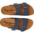 Фото #6 товара PEPE JEANS Bio Double Chicago sandals