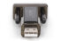 Фото #6 товара Адаптер USB 2.0 серийный Digitus