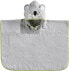 Фото #1 товара Kinder-Poncho mit Kapuze Koala 484440