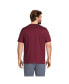 ფოტო #2 პროდუქტის Big & Tall Super-T Short Sleeve T-Shirt