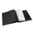 Фото #4 товара Zep Umbria - Light grey - 30 sheets - 30 x 30 cm - Cardboard - Black - 313 mm