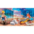 PLAYMOBIL Construction Case