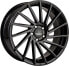 Cheetah Wheels CV.02R black 8x18 ET40 - LK5/114.3 ML72.6