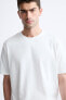 Basic medium weight t-shirt