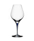 Фото #1 товара Intermezzo Blue Aroma Red Wine Glass