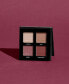 Фото #3 товара Eyeshadow Quad