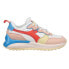 Фото #1 товара Diadora Jolly Canvas Lace Up Womens Size 6 B Sneakers Casual Shoes 178305-C9868