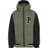 PROTEST Prtlark jacket