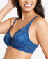 Фото #4 товара Passion for Comfort® Smooth Lace Underwire Bra DF6590