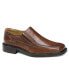 ფოტო #1 პროდუქტის Men's Proposal Bike Toe Loafer