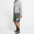 Nike Sportswear Club BV2667-063 Sweatshirt