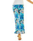 Sara Campbell Printed Merritt Pant Women's Xs