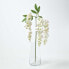 Фото #4 товара Искусственные цветы Homescapes Блауреген декоративный weiß-rosa, 92 см